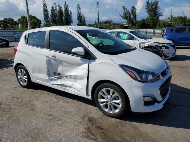 KL8CD6SAXNC012973 2022 2022 Chevrolet Spark- 1LT 4