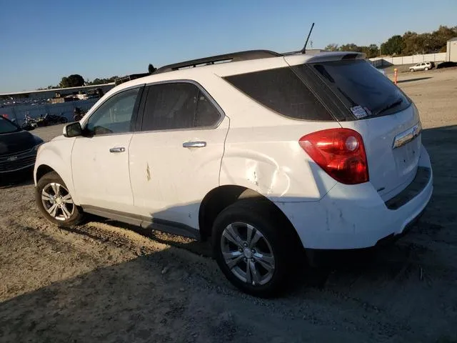 2GNFLFEK2E6220227 2014 2014 Chevrolet Equinox- LT 2