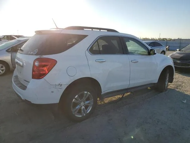 2GNFLFEK2E6220227 2014 2014 Chevrolet Equinox- LT 3