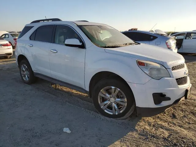 2GNFLFEK2E6220227 2014 2014 Chevrolet Equinox- LT 4