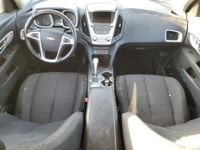 2GNFLFEK2E6220227 2014 2014 Chevrolet Equinox- LT 8