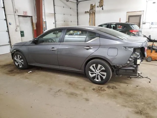 1N4BL4BV0RN392015 2024 2024 Nissan Altima- S 2