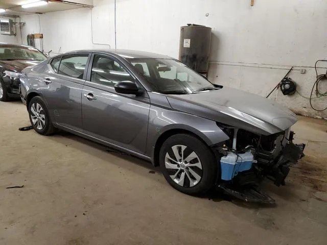 1N4BL4BV0RN392015 2024 2024 Nissan Altima- S 4