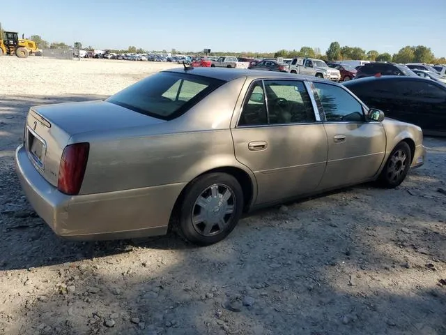 1G6KD54Y05U245765 2005 2005 Cadillac Deville 3