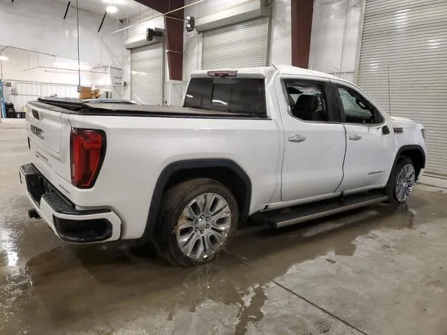 3GTU9FEL6MG127155 2021 2021 GMC Sierra- K1500 Denali 3