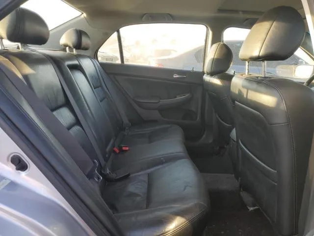 1HGCM66534A083349 2004 2004 Honda Accord- EX 10