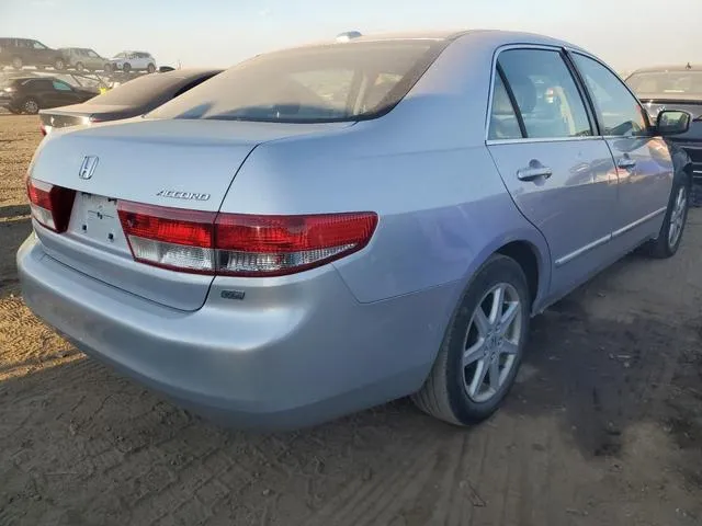 1HGCM66534A083349 2004 2004 Honda Accord- EX 3