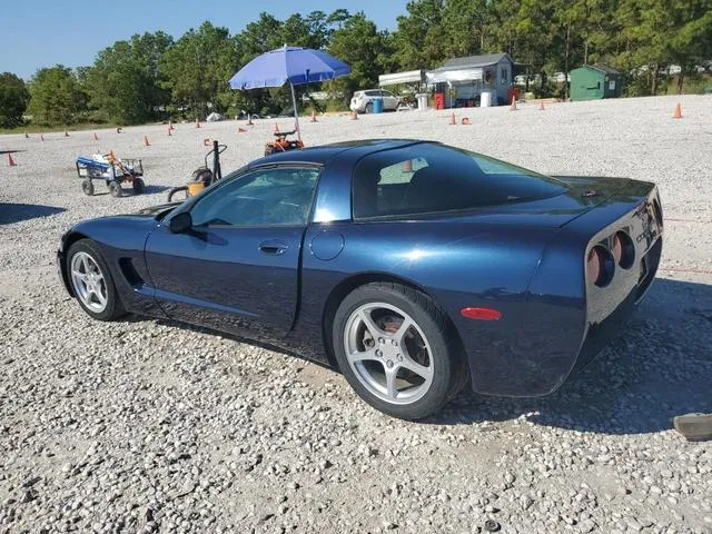 1G1YY22G9Y5106830 2000 2000 Chevrolet Corvette 2