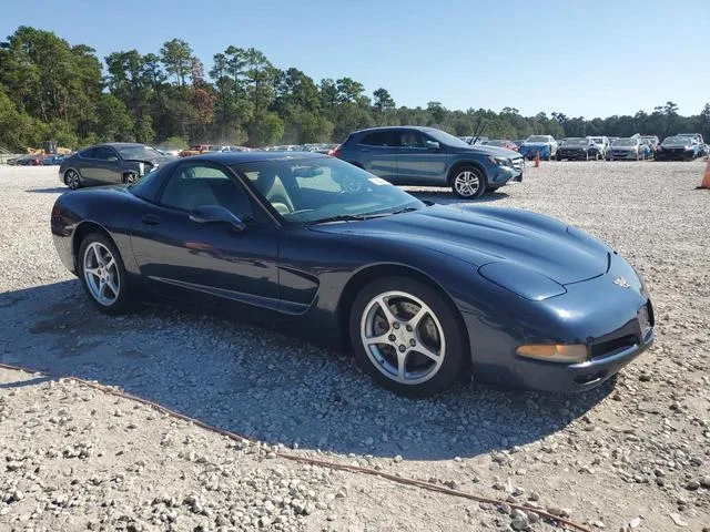 1G1YY22G9Y5106830 2000 2000 Chevrolet Corvette 4