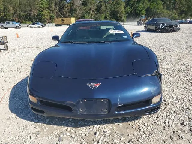 1G1YY22G9Y5106830 2000 2000 Chevrolet Corvette 5