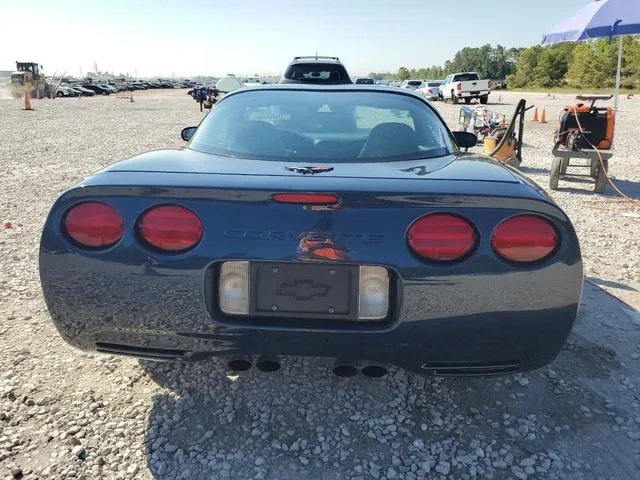 1G1YY22G9Y5106830 2000 2000 Chevrolet Corvette 6