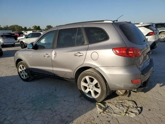 5NMSH13E88H153283 2008 2008 Hyundai Santa Fe- SE 2