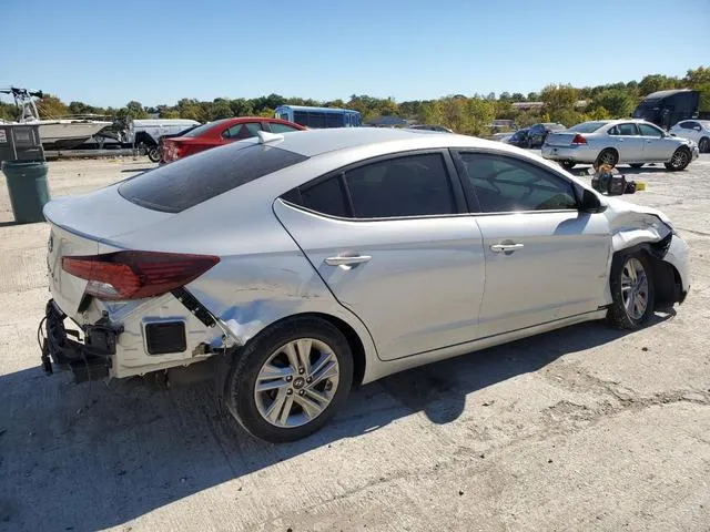 5NPD84LF2LH516045 2020 2020 Hyundai Elantra- Sel 3