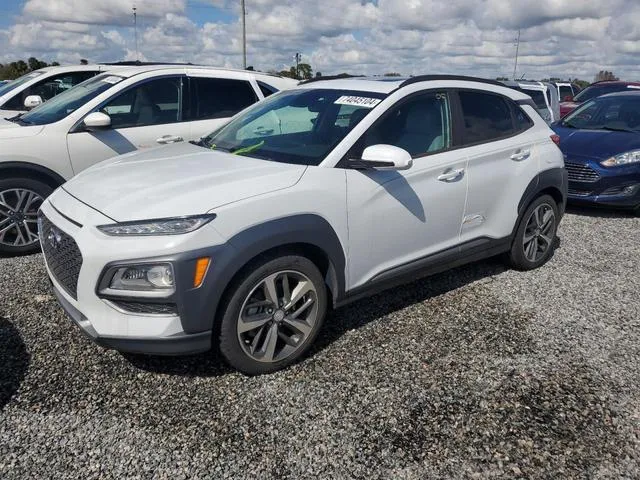 KM8K33A51KU232710 2019 2019 Hyundai Kona- Limited 1