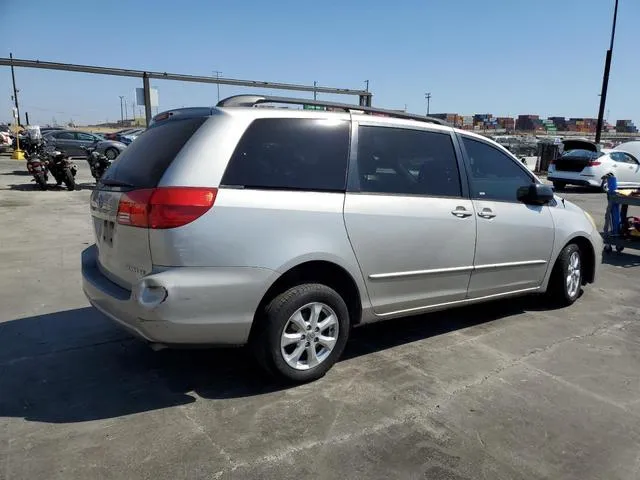 5TDZA23C94S075840 2004 2004 Toyota Sienna- CE 3