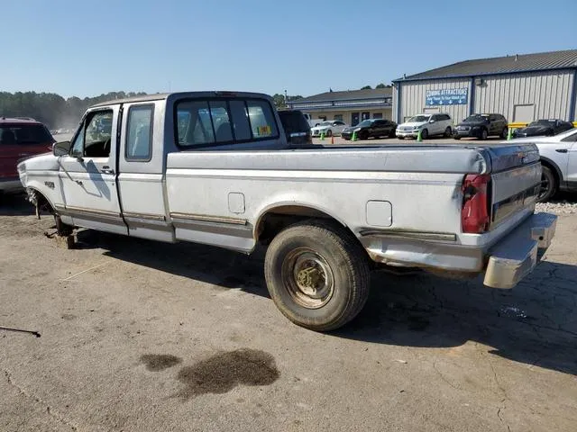 1FTHX25F8SKC12692 1995 1995 Ford F-250 2