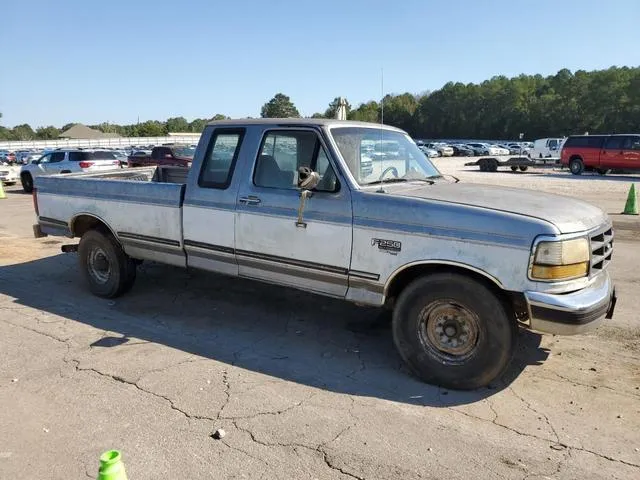 1FTHX25F8SKC12692 1995 1995 Ford F-250 4