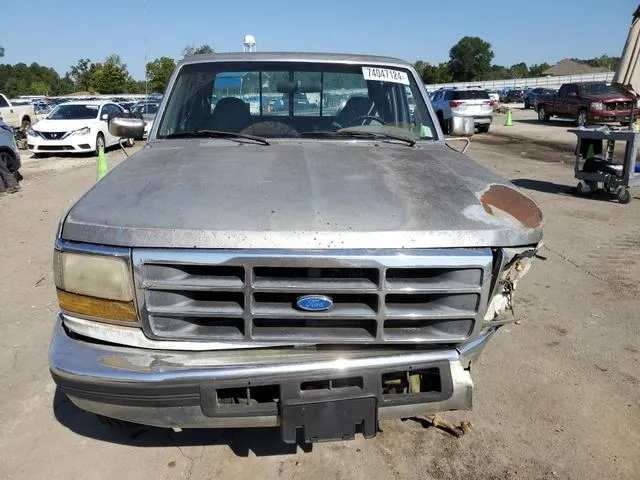 1FTHX25F8SKC12692 1995 1995 Ford F-250 5