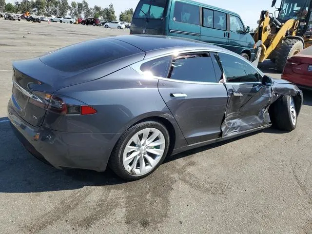 5YJSA1E10HF203688 2017 2017 Tesla MODEL S 3