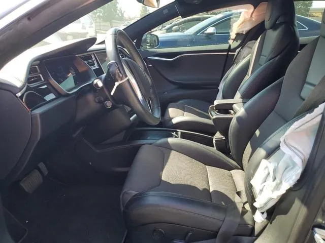 5YJSA1E10HF203688 2017 2017 Tesla MODEL S 7