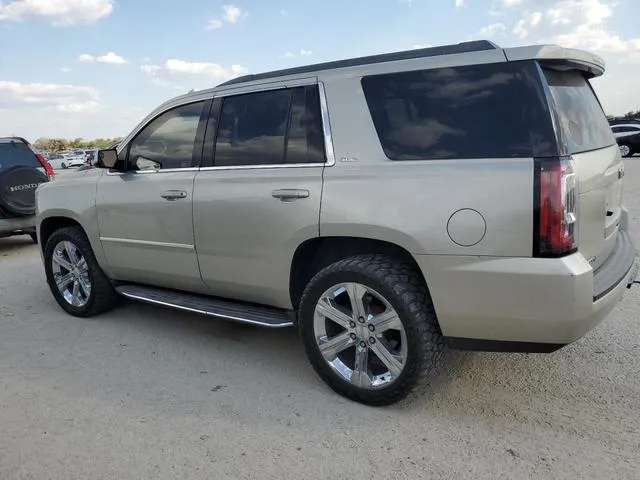 1GKS1AKC0GR201586 2016 2016 GMC Yukon- Sle 2