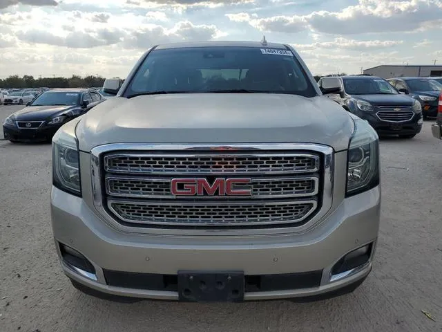 1GKS1AKC0GR201586 2016 2016 GMC Yukon- Sle 5