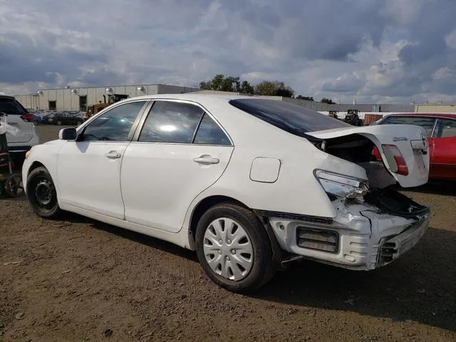 4T1BE46K37U594902 2007 2007 Toyota Camry- CE 2