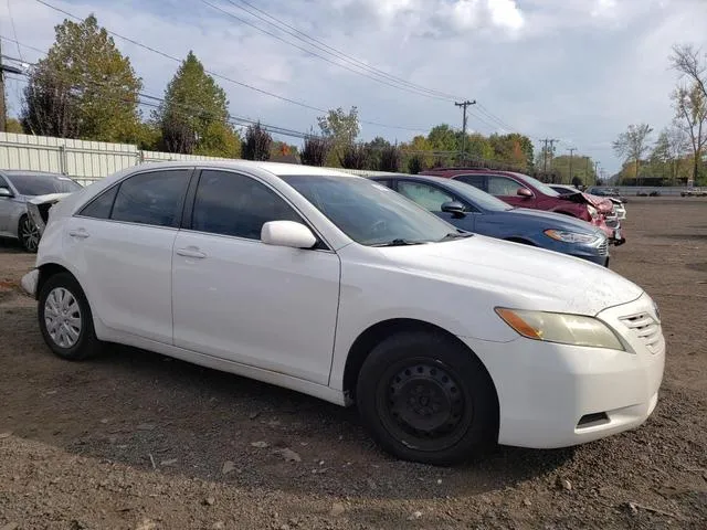 4T1BE46K37U594902 2007 2007 Toyota Camry- CE 4