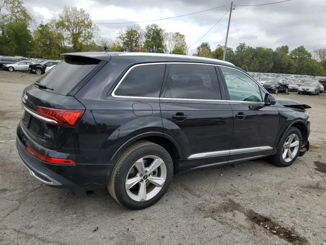 WA1AJAF7XMD026559 2021 2021 Audi Q7- Premium 3