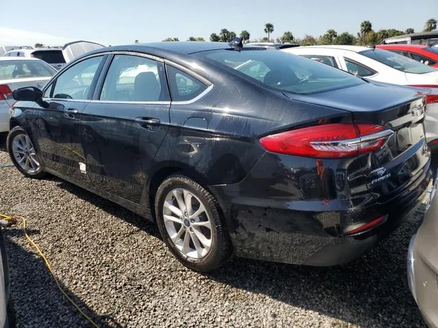 3FA6P0HD5LR104751 2020 2020 Ford Fusion- SE 2