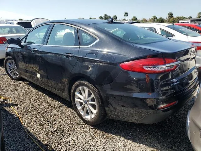 3FA6P0HD5LR104751 2020 2020 Ford Fusion- SE 6