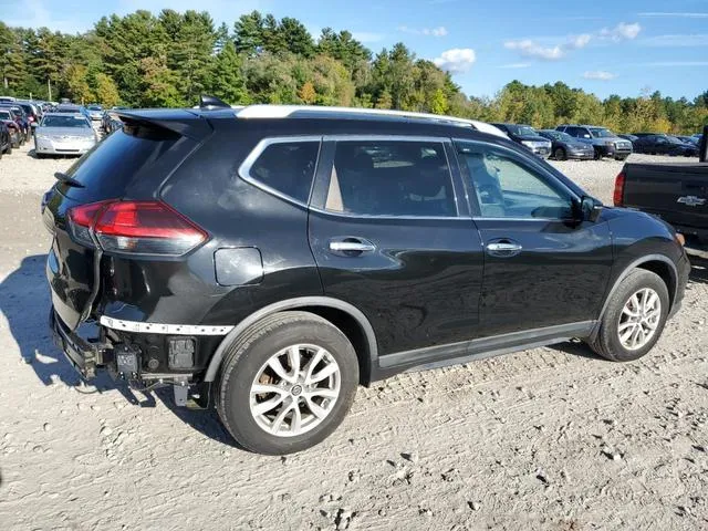 KNMAT2MT5JP603546 2018 2018 Nissan Rogue- S 3