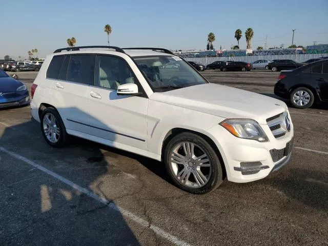 WDCGG5HB4FG380936 2015 2015 Mercedes-Benz GLK-Class- 350 4