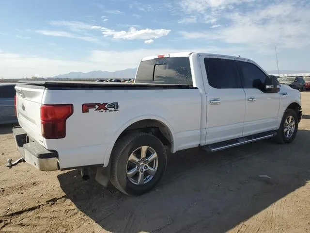 1FTFW1E44KKD17829 2019 2019 Ford F-150- Supercrew 3