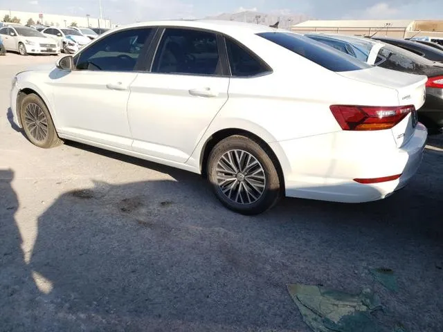 3VWC57BU8KM202721 2019 2019 Volkswagen Jetta- S 2