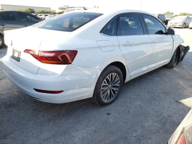 3VWC57BU8KM202721 2019 2019 Volkswagen Jetta- S 3