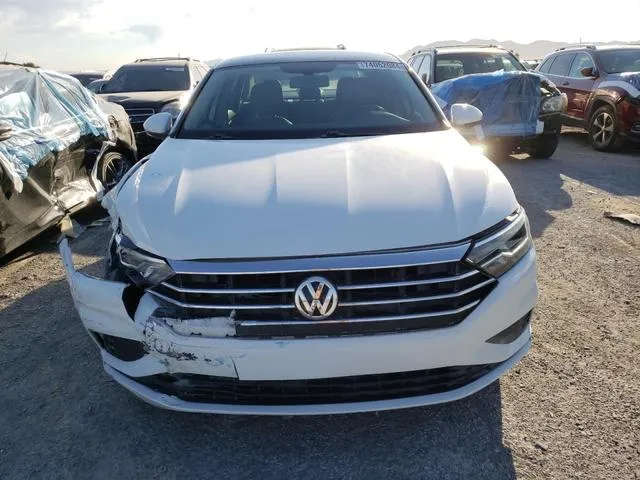 3VWC57BU8KM202721 2019 2019 Volkswagen Jetta- S 5