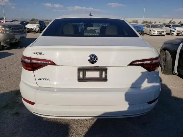 3VWC57BU8KM202721 2019 2019 Volkswagen Jetta- S 6