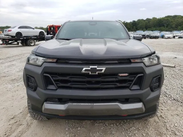 1GCPTEEK9P1140243 2023 2023 Chevrolet Colorado- Trail Boss 5