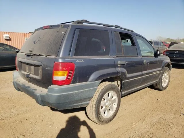 1J4GW48S91C718067 2001 2001 Jeep Grand Cherokee- Laredo 3