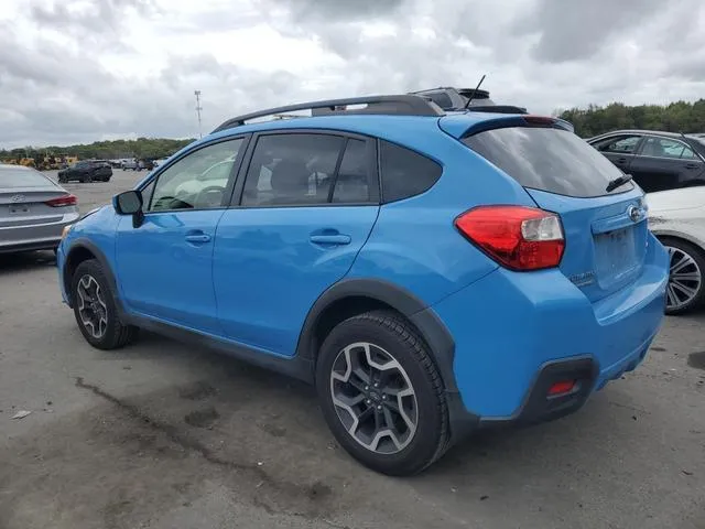 JF2GPABC8HG281430 2017 2017 Subaru Crosstrek- Premium 2