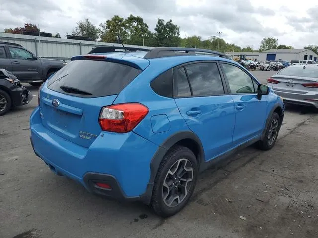 JF2GPABC8HG281430 2017 2017 Subaru Crosstrek- Premium 3