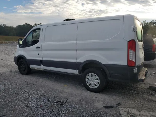 1FTYR1ZM3GKA58462 2016 2016 Ford Transit- T-250 2