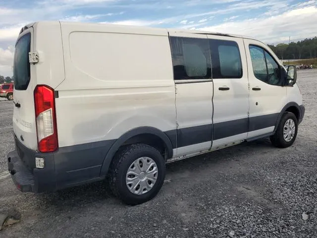 1FTYR1ZM3GKA58462 2016 2016 Ford Transit- T-250 3