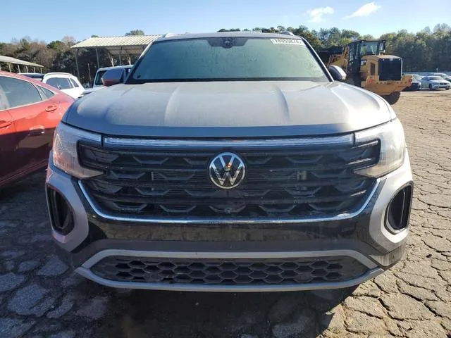 1V2JE2CA4RC250065 2024 2024 Volkswagen Atlas- SE 5