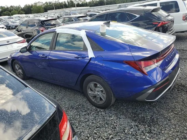 KMHLL4DG5RU675864 2024 2024 Hyundai Elantra- SE 2