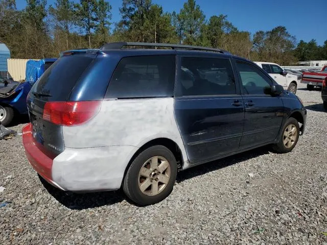 5TDZA23C84S076526 2004 2004 Toyota Sienna- CE 3