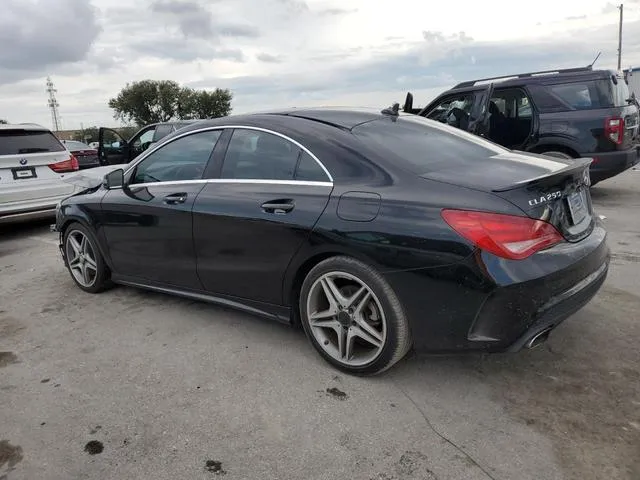 WDDSJ4EB2EN062815 2014 2014 Mercedes-Benz CLA-Class- 250 2