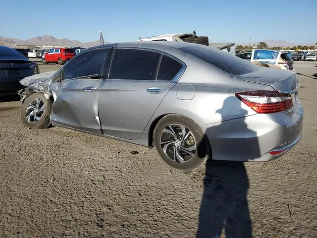 1HGCR2F32HA152577 2017 2017 Honda Accord- LX 2