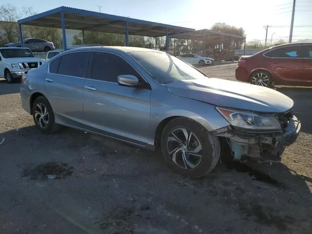 1HGCR2F32HA152577 2017 2017 Honda Accord- LX 4